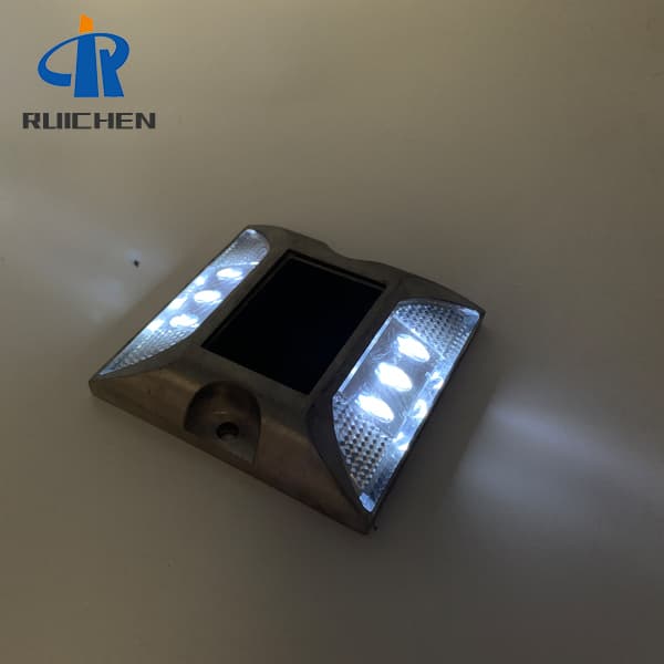 <h3>Waterproof Solar Pavement Road Marker Factory In Usa-RUICHEN </h3>
